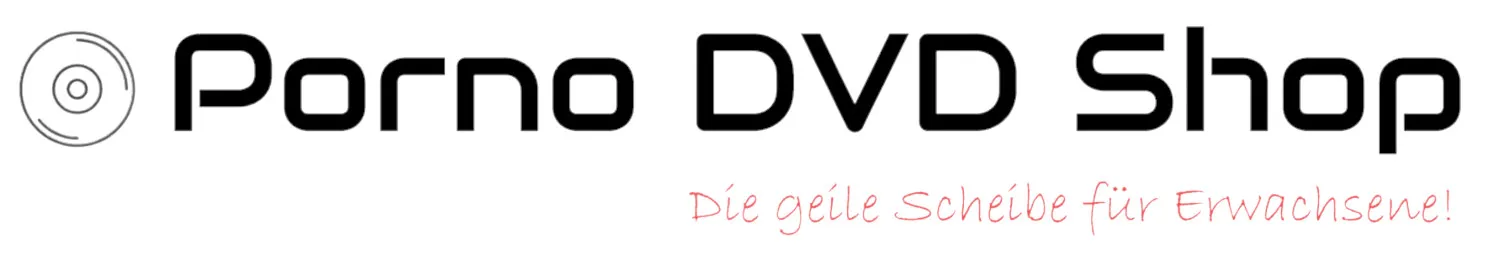 Porno DVD Shop-Logo