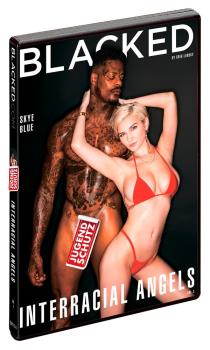 Interracial Angels 3