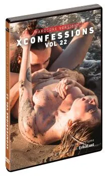 XConfessions 22 - Sex-Mix
